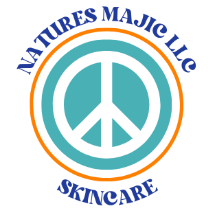 Natures Majic LLC logo
