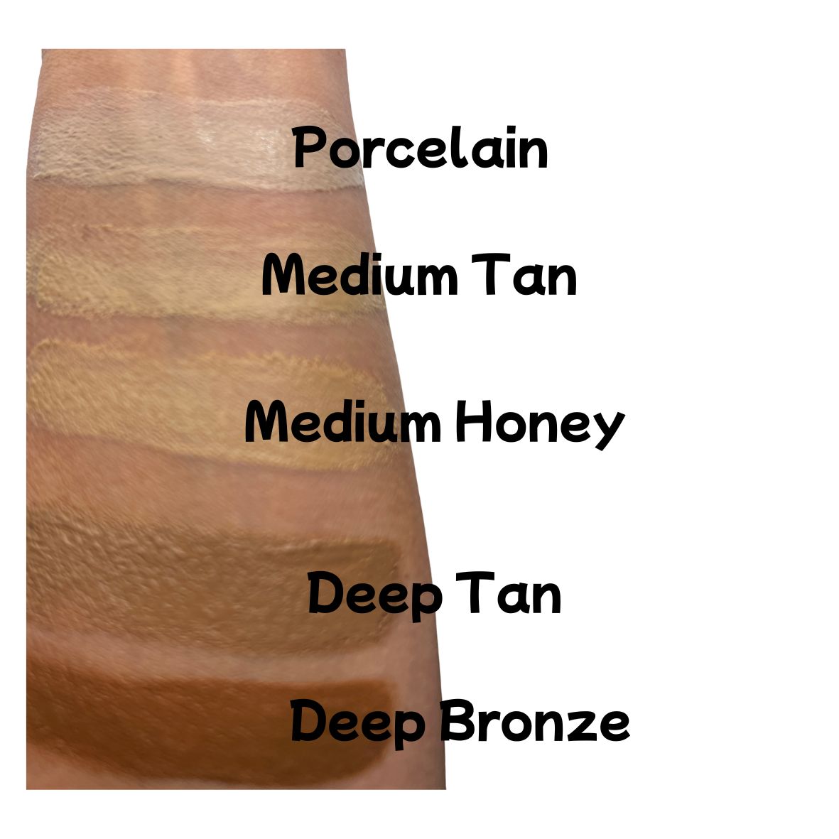 Botanical Skin Tint Stick | Marshmallow Root | Grass-Fed Tallow