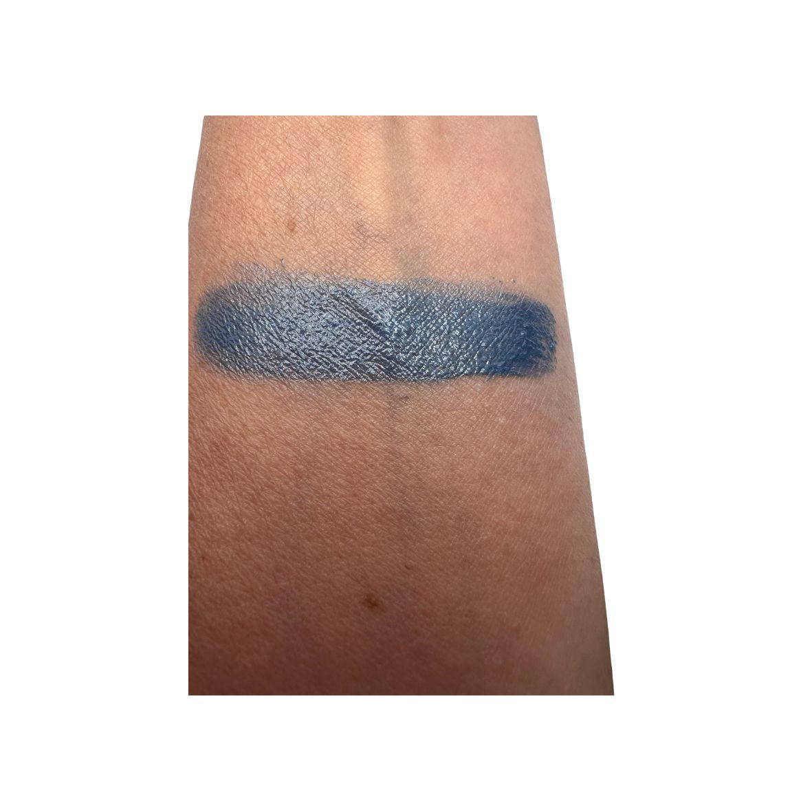 Cream Eye Shadow - Faded Blue Jean