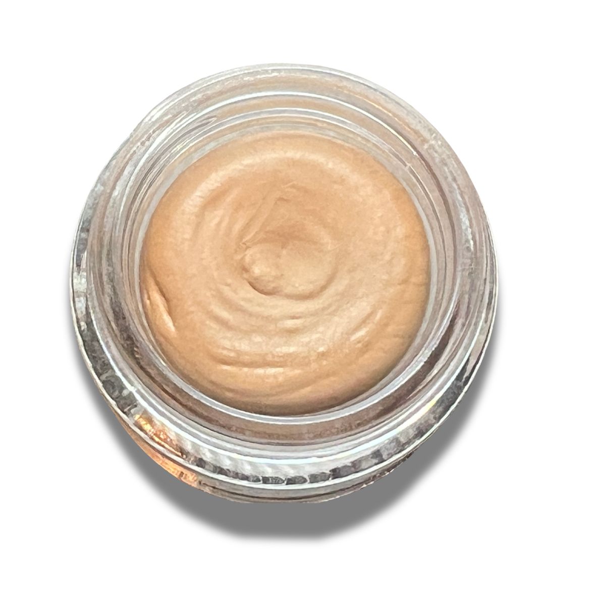 Golden Veil Sheer Skin Tint  Light/Medium (No-Make-Up Glow)