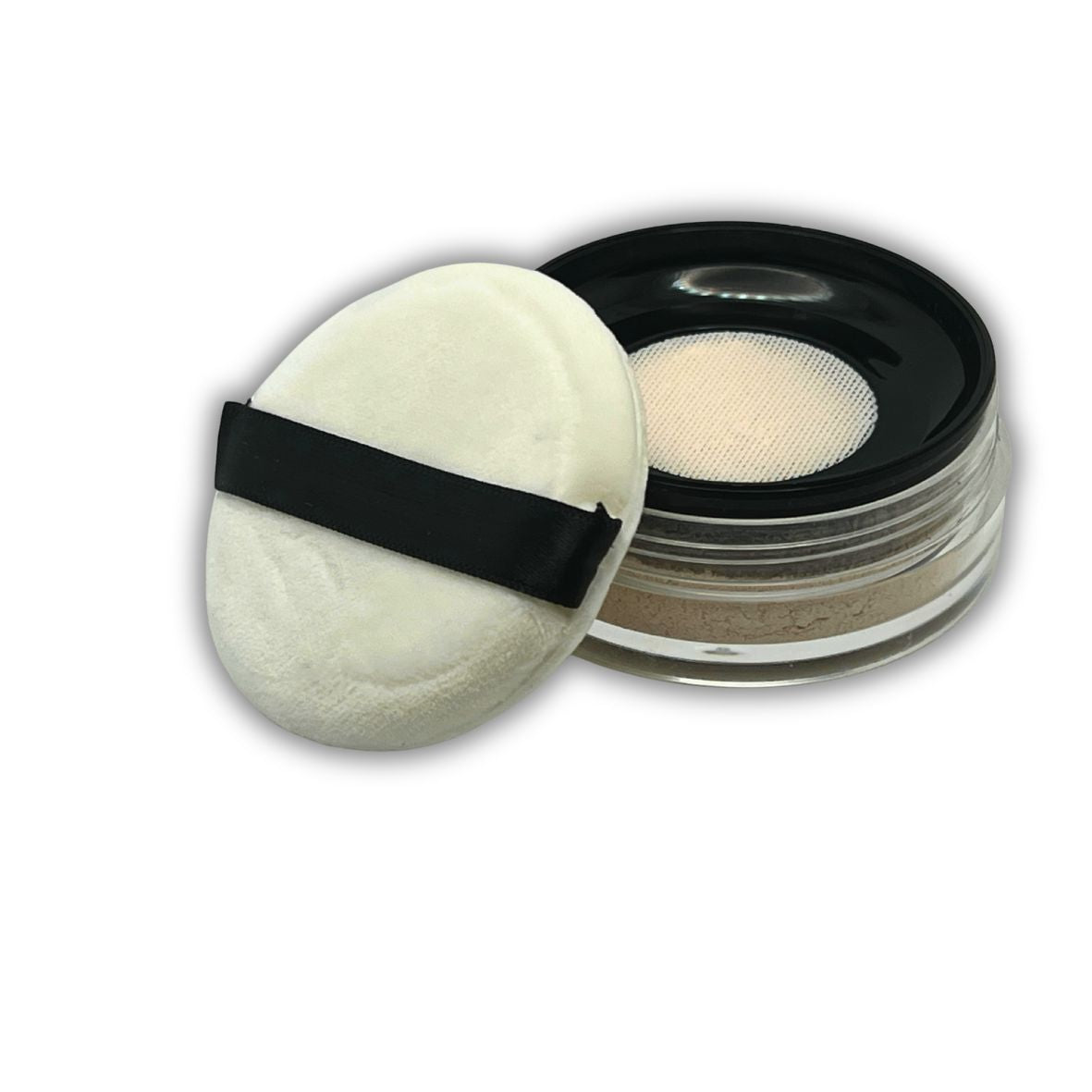 Translucent Mineral Setting Powder - Vintage Lace