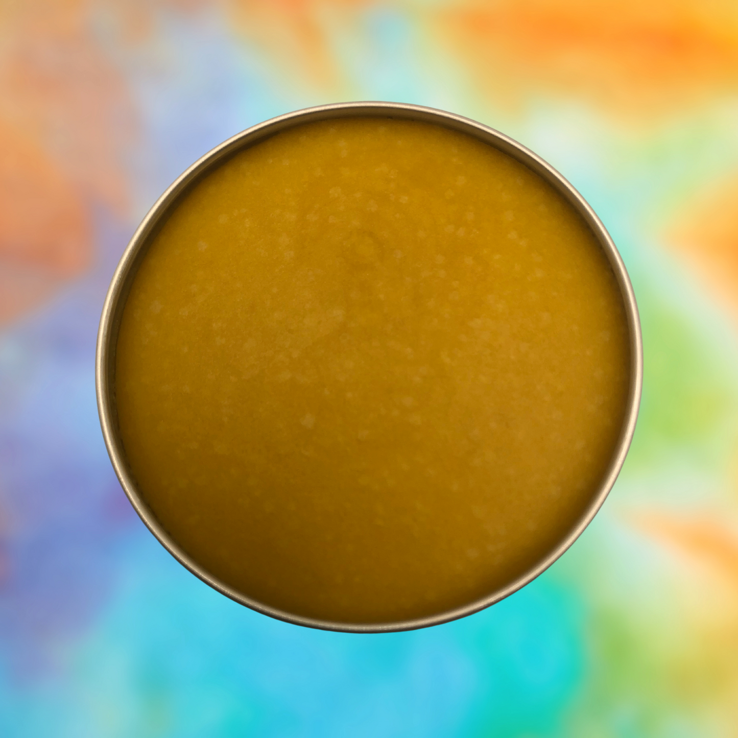 Solstice Majic Glow Botanical Face Balm Organic Hydration