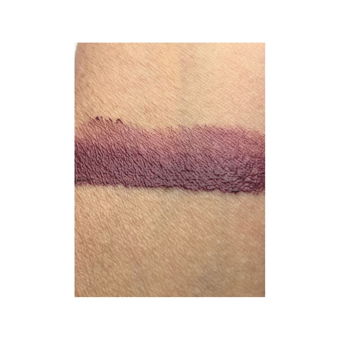 Lip & Cheek Tint - Black Cherry