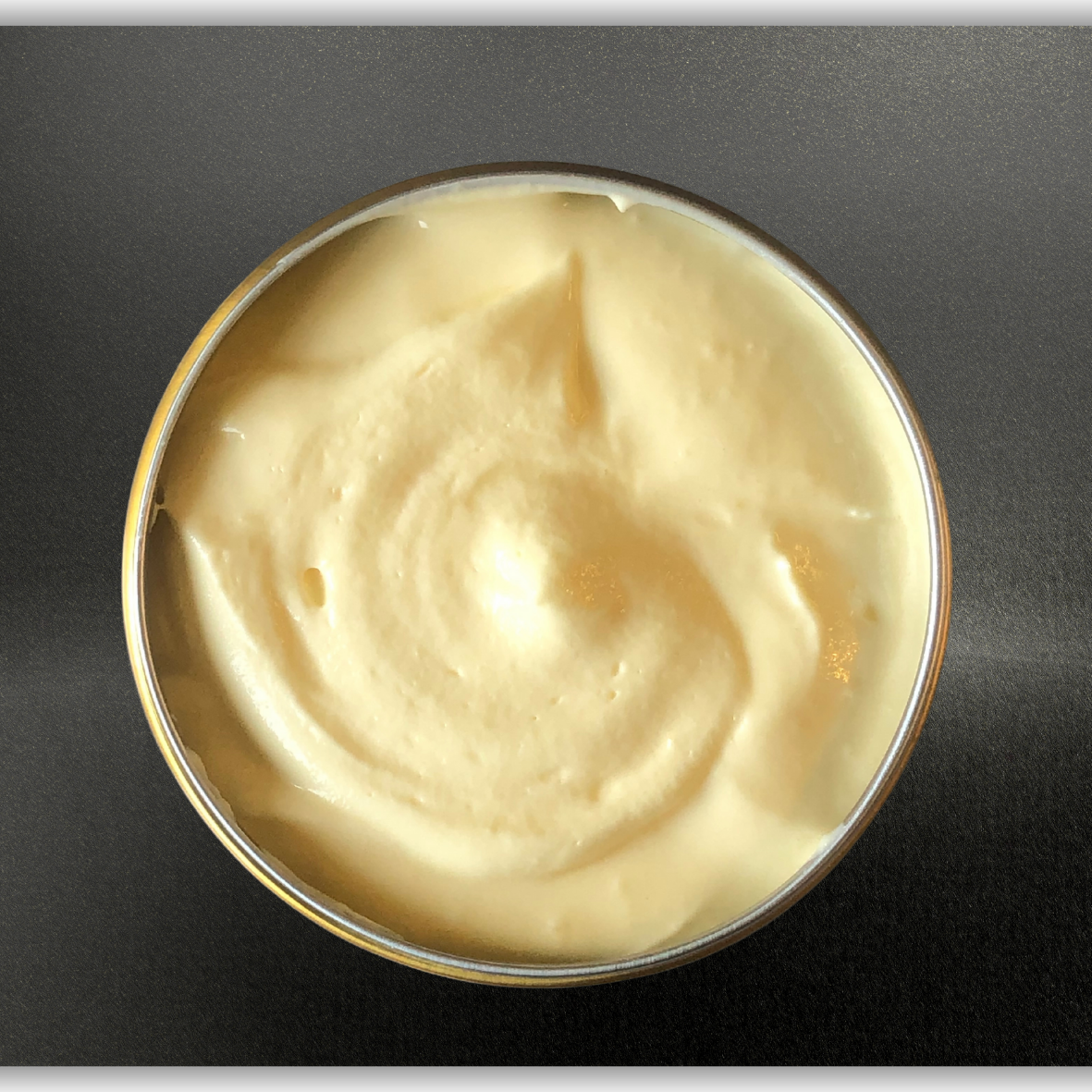 Harvest Moon Tallow Cream - Intensive Moisture for Dry Skin